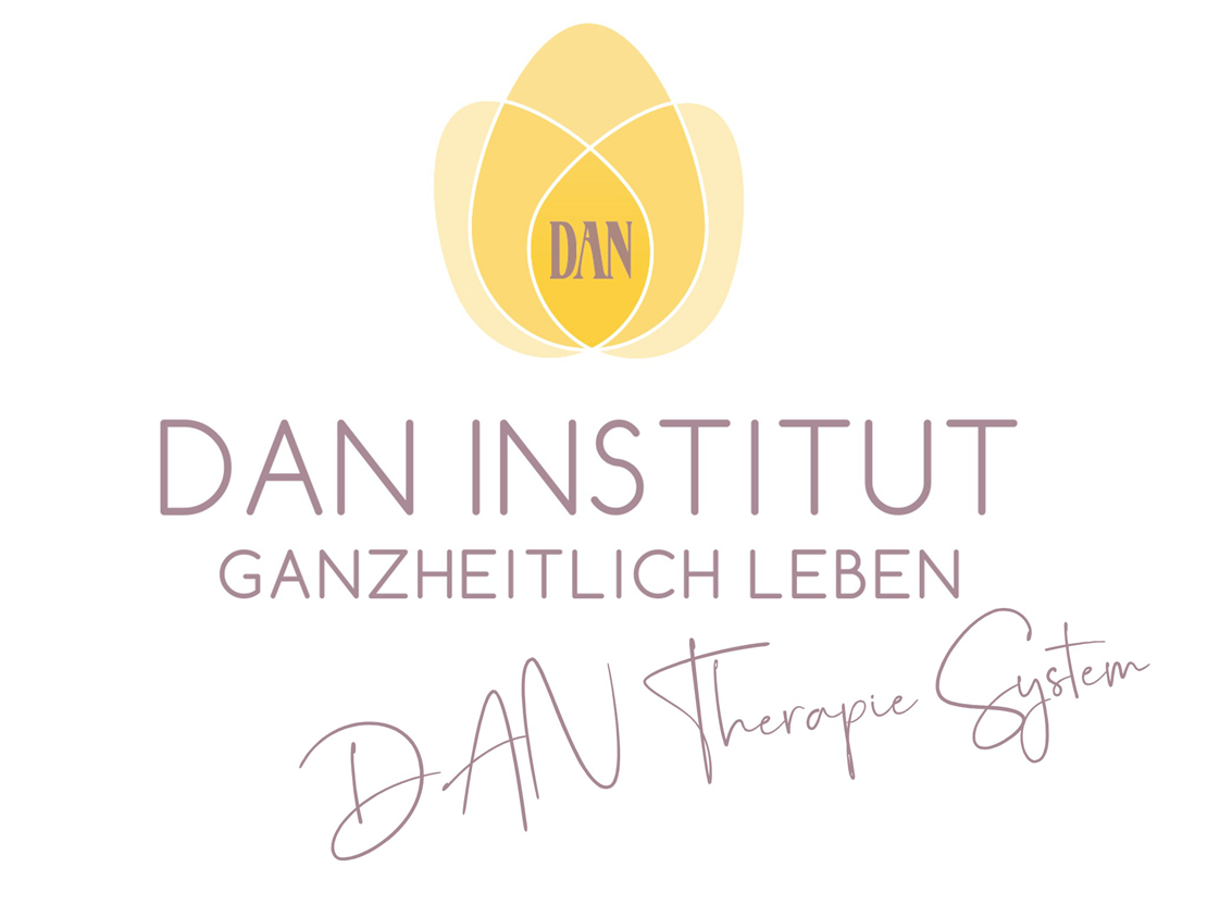 DAN Institut Logo